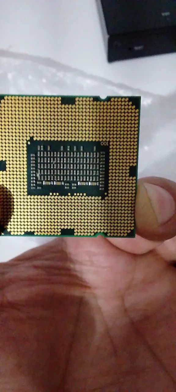 Processador i7-860 - Foto 3