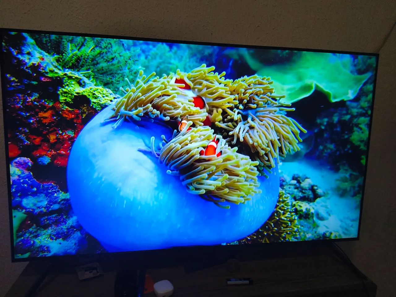 Tv Samsung 50 polegadas