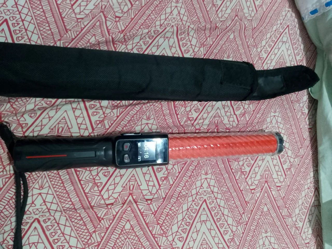 Vende-se etilômetro/ bafômetro 