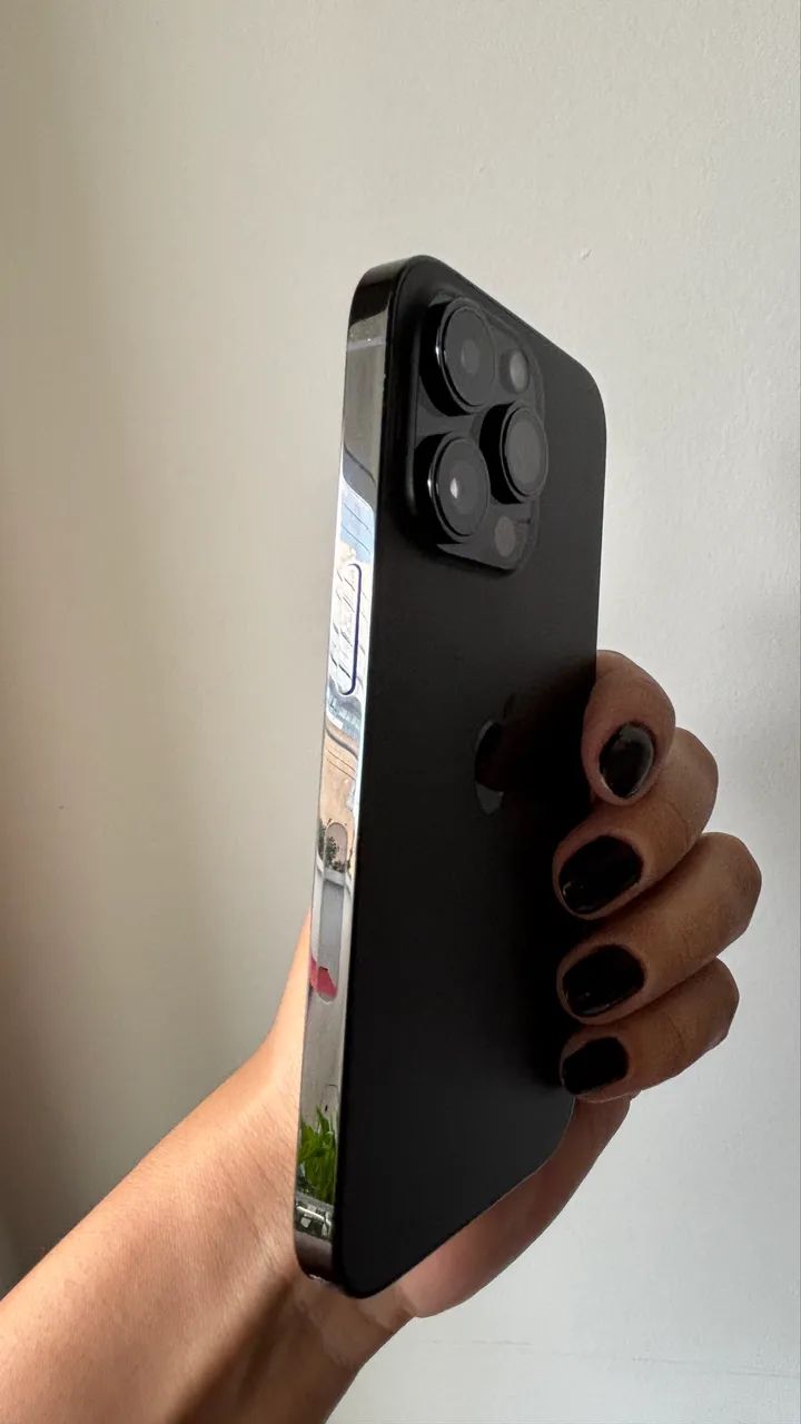 iPhone 14 Pro 256gb impecável  - Foto 4