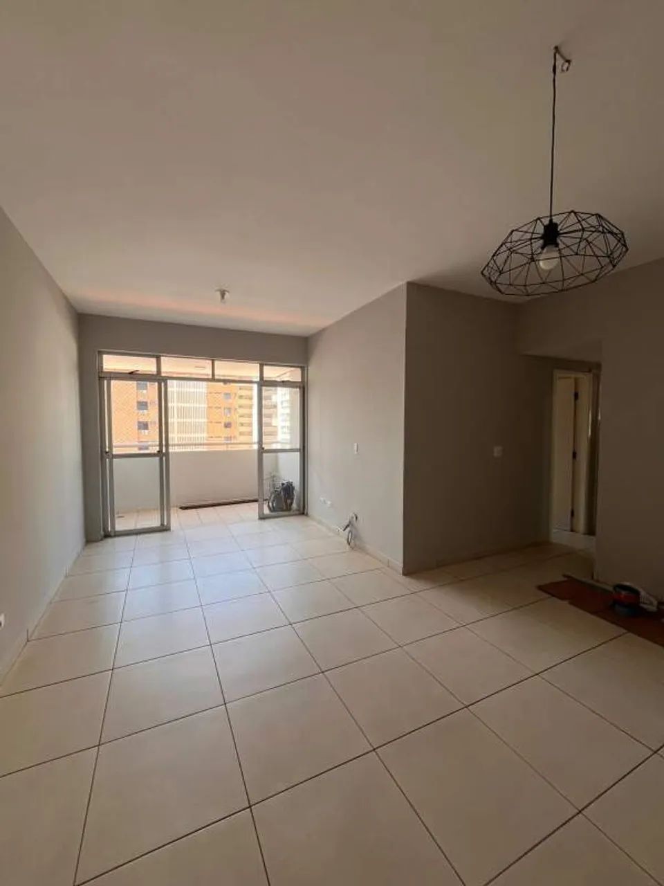 Apartamento para Aluguel  Edifício Strauss - Foto 2
