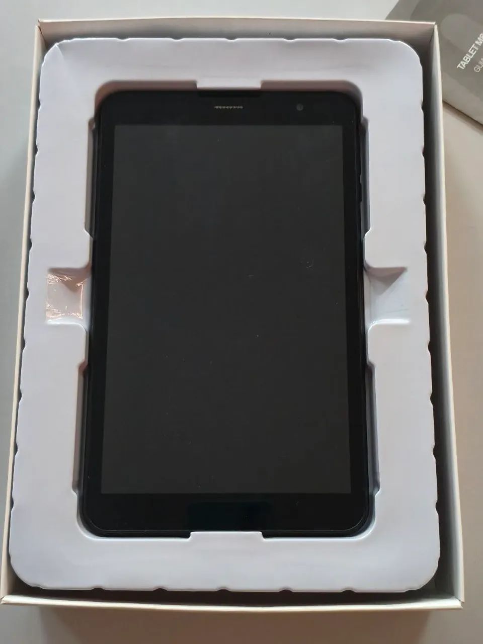 TABLET MULTILASER M8 4G  - Foto 2