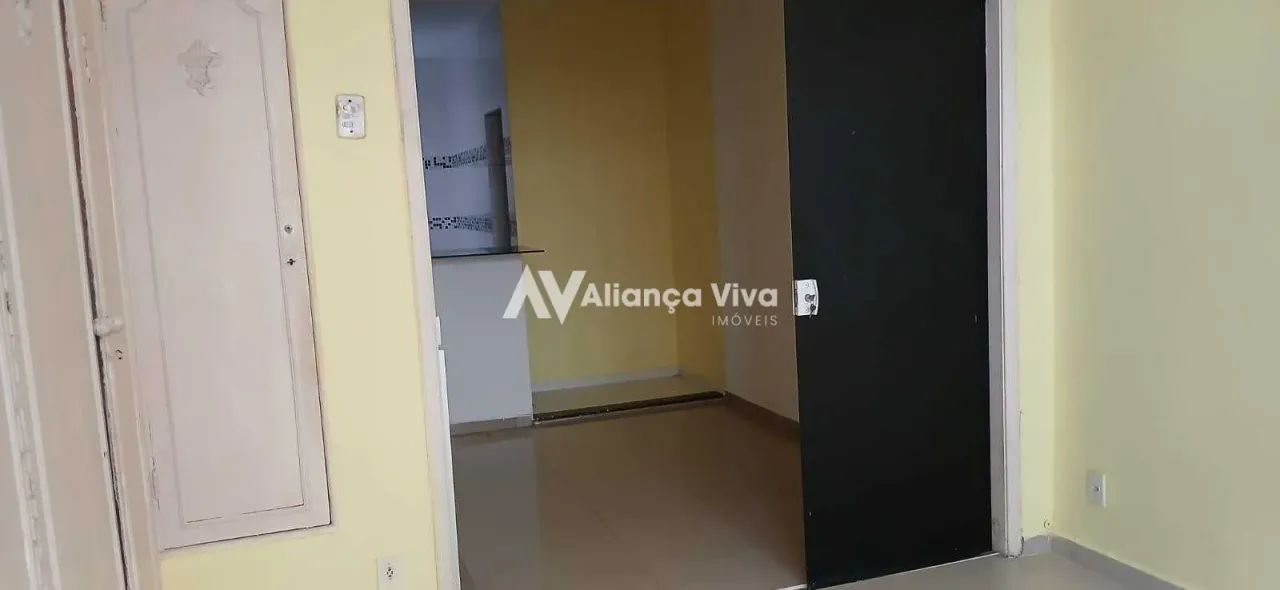 Centro | Apartamento 1 quarto - Foto 4