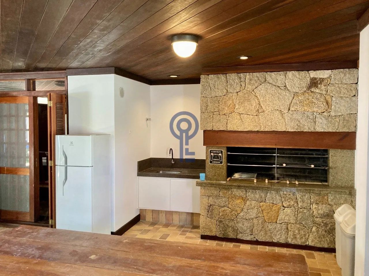 Casa com 04 quartos para aluguel em Jurerê Internacional - Foto 5