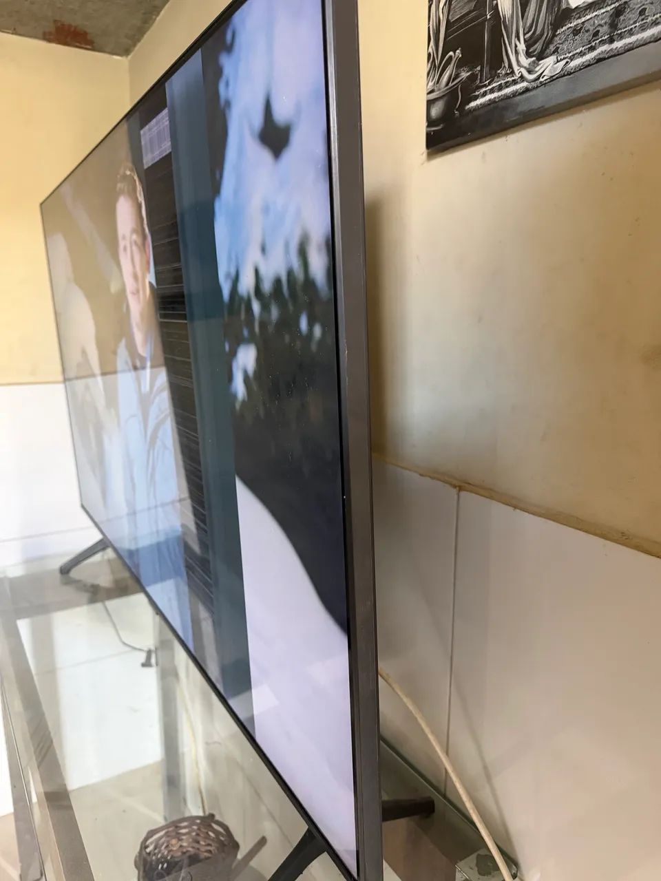 Tv 50 polegadas 