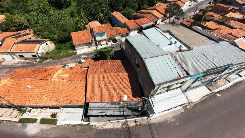 CASA EM SANTA LUZIA DO TIDE -MA - Foto 3