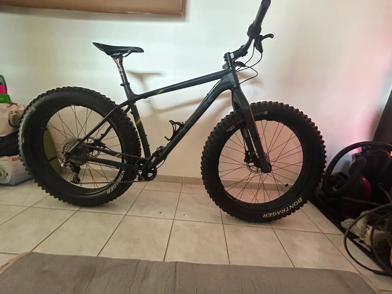 Bike Trek Farley - Foto 2
