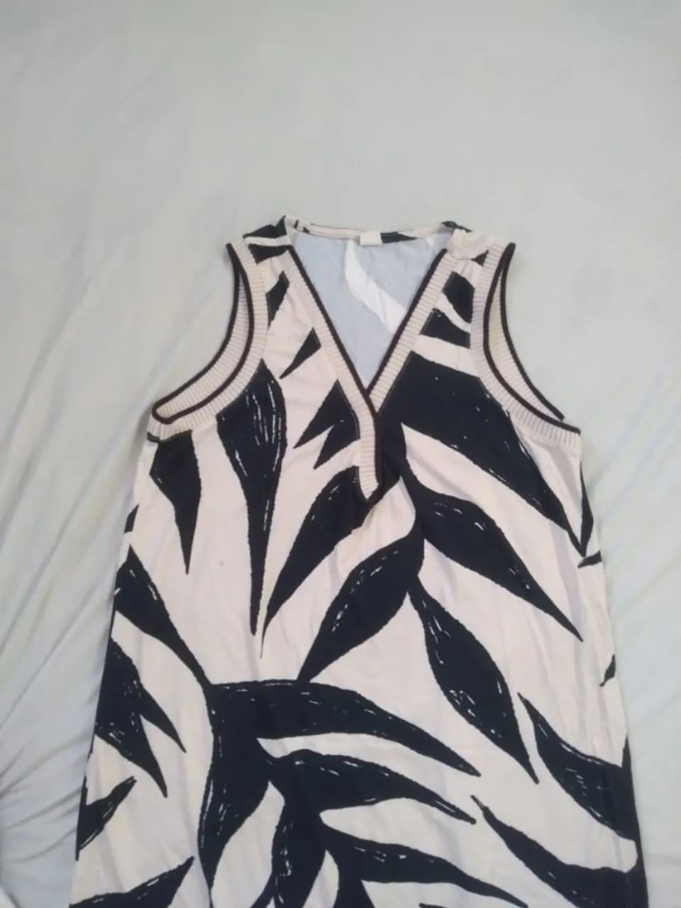 vESTIDO LONGO