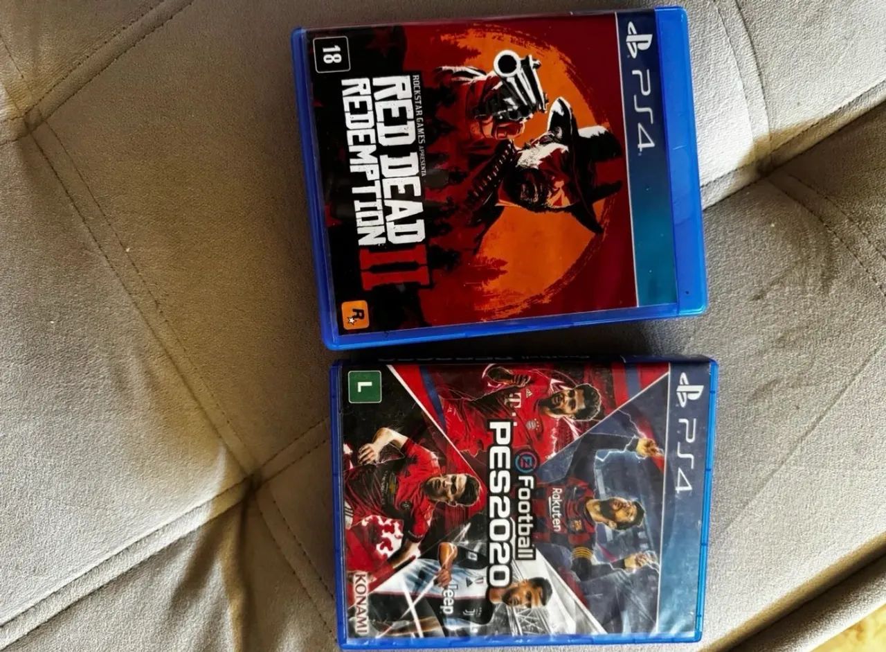 PS4 + Tv de 32 polegadas + JOGOS E 3 controles - Foto 5