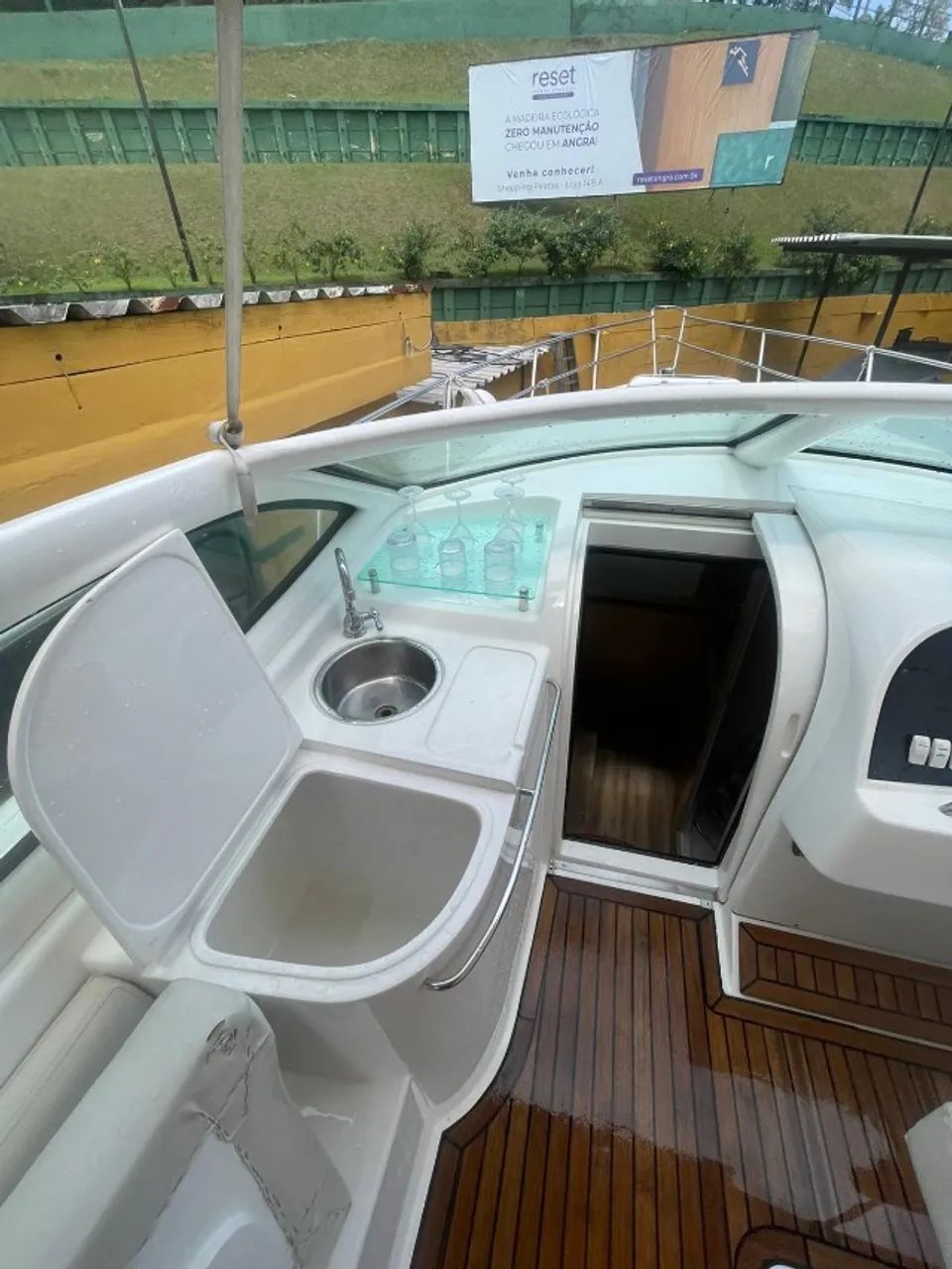 Real Powerboats - 29 Class - 2009 - Foto 8