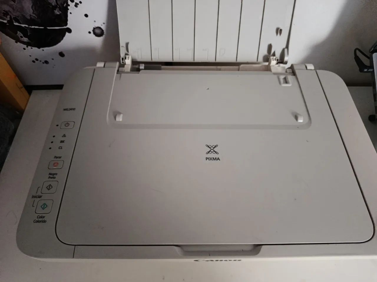 Computador Dell + impressora  - Foto 5