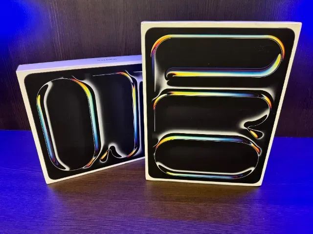 IPad PRO M5 256GB 13 Polegadas - Parcelamos Em Até 18x - Fortaleza E Região - Foto 2