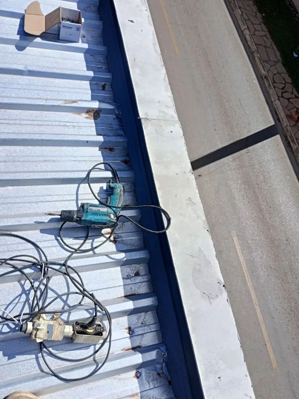 Gesso pinturas elétrica  - Foto 4