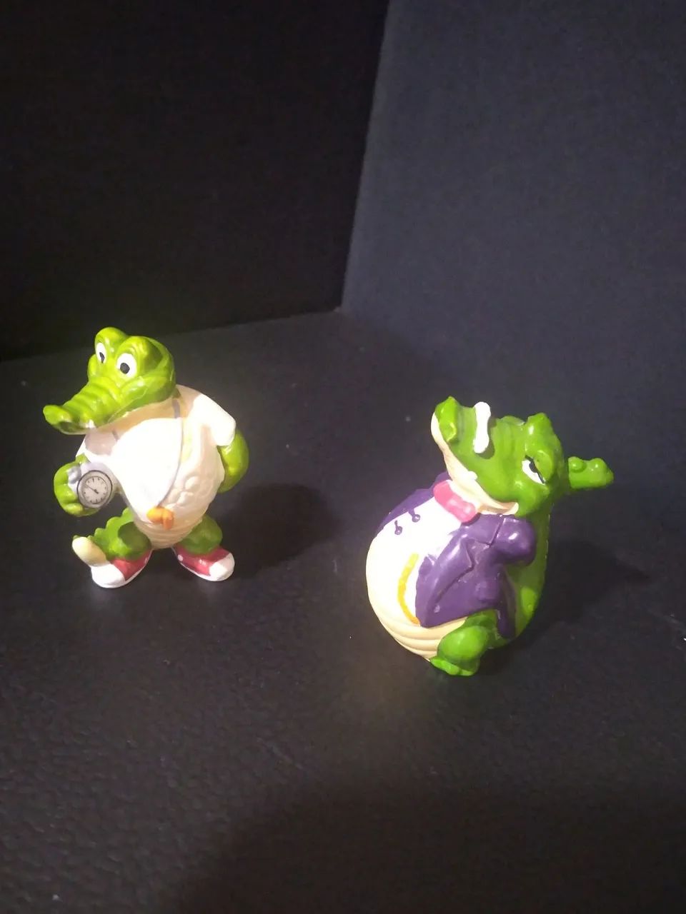 MINIATURAS FERRERO ANTIGAS 1991