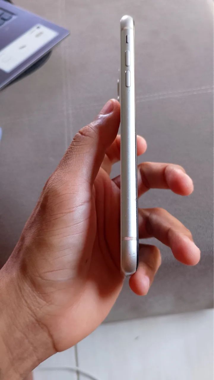 iPhone 11 - 256 GB | R$ 1.200 - Foto 3