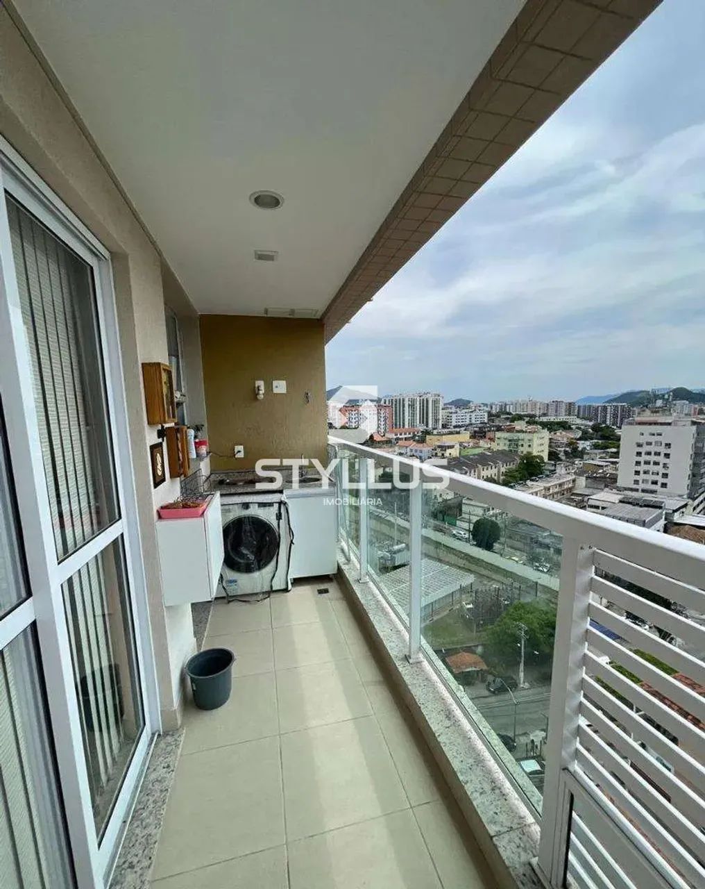 Cachambi | Apartamento 2 quartos, sendo 1 suite - Foto 3
