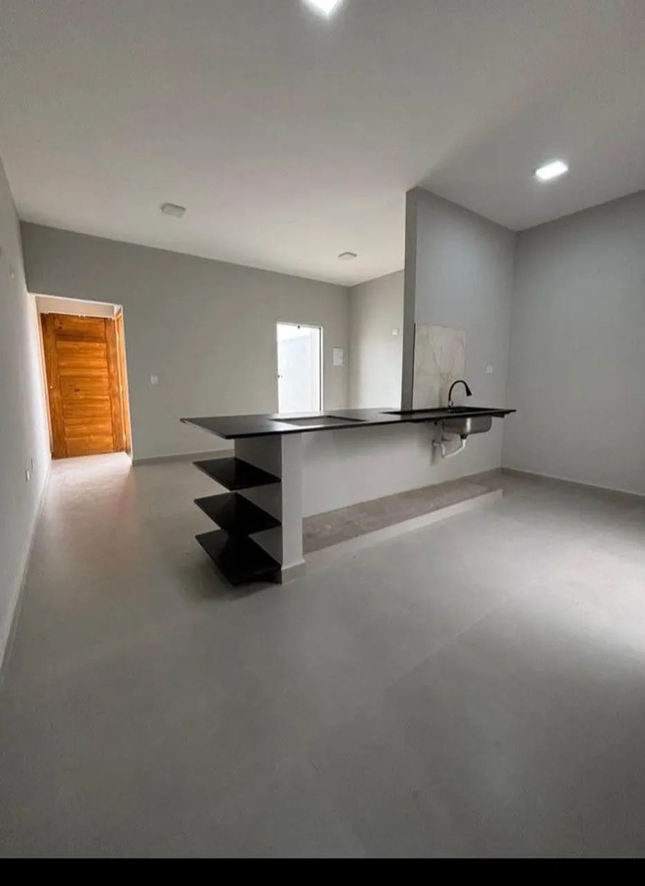 CK Casa a venda com proposta de parcelamento. - Foto 3