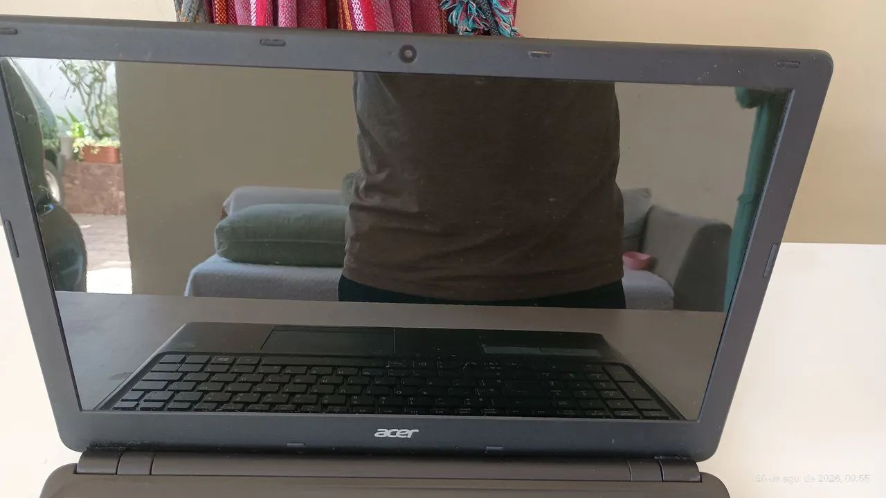 Notebook Aces - Foto 3