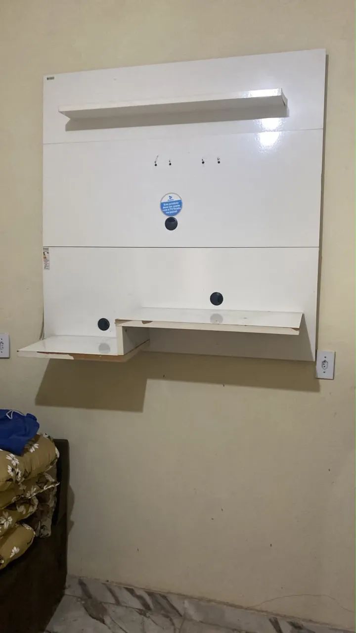 Painel televisão 