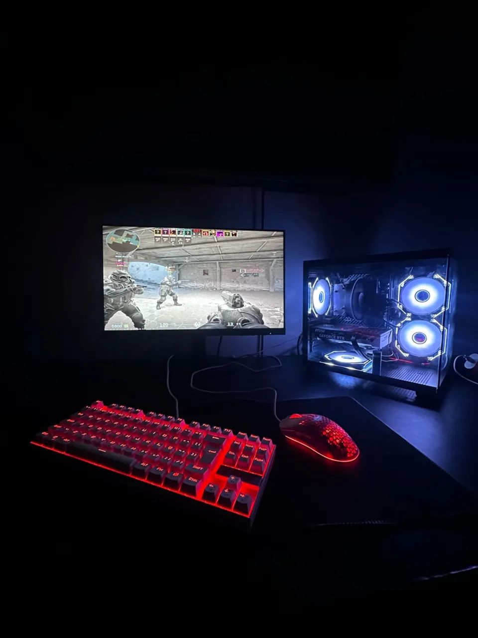 Pc Completo Oportunidade !