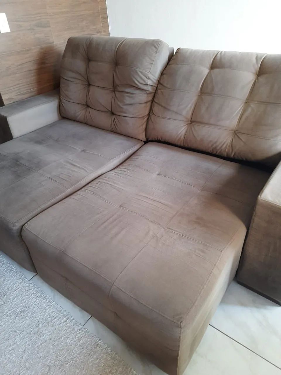 Sofá 2 lugar  - Foto 3