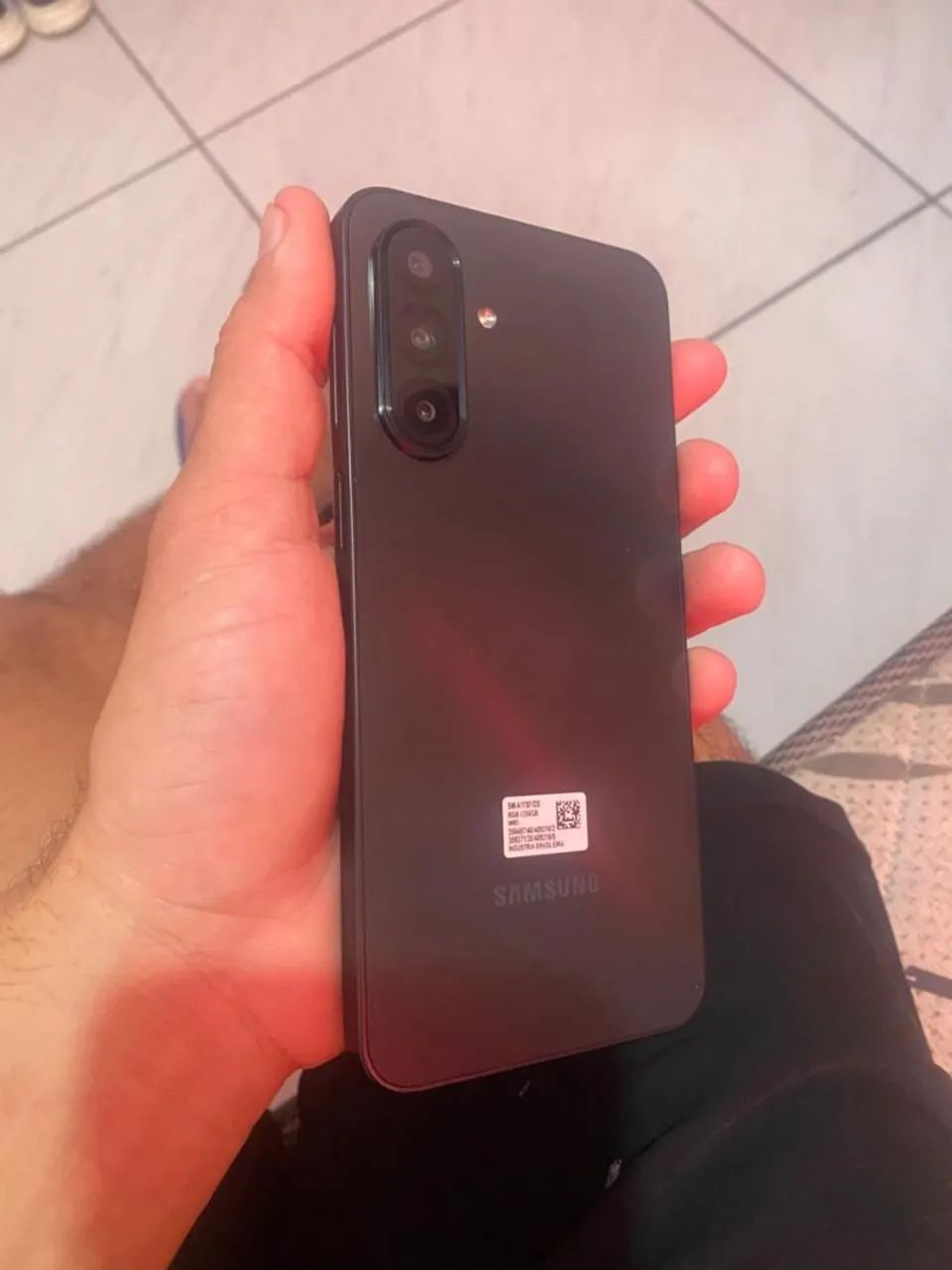 A17 