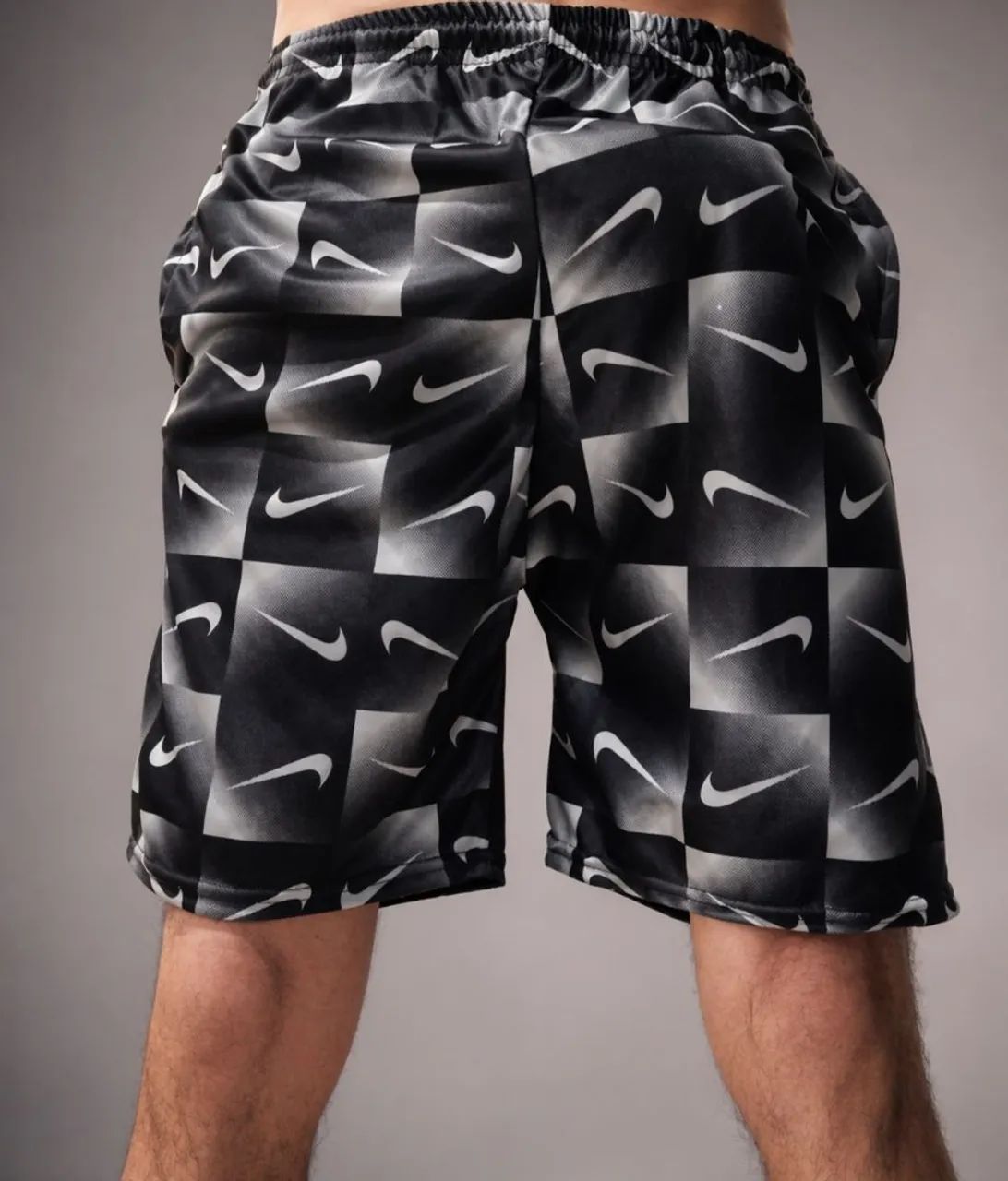 Shorts Tipo Nike  - Foto 2