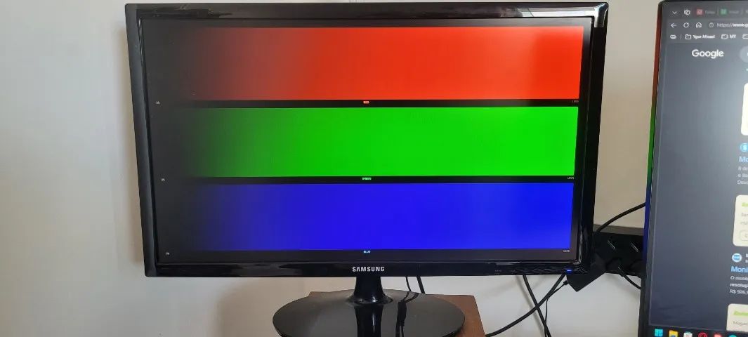 Monitor Gamer Samsung 24" Full HD - Foto 3