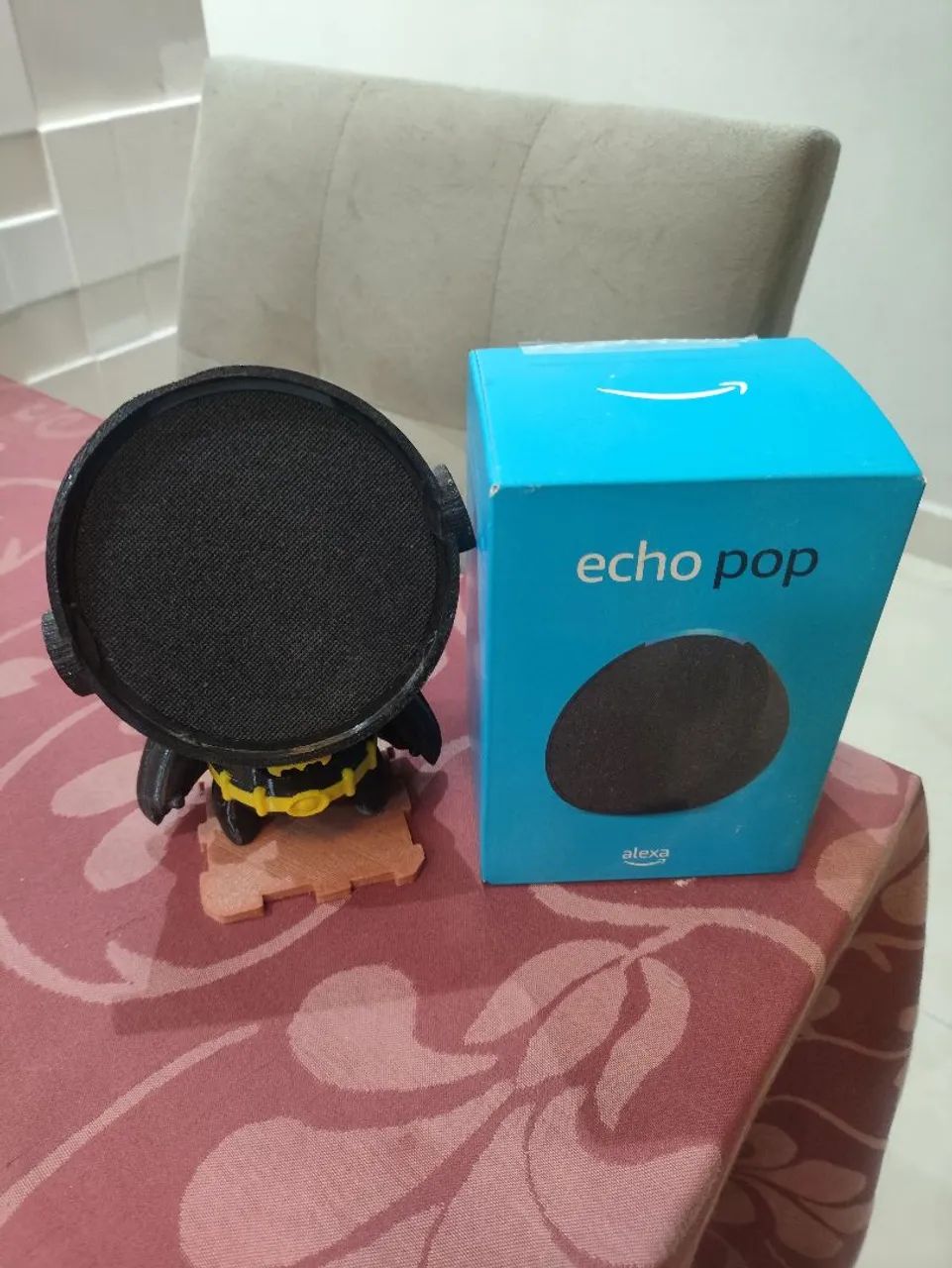 Vendo echo pop original 