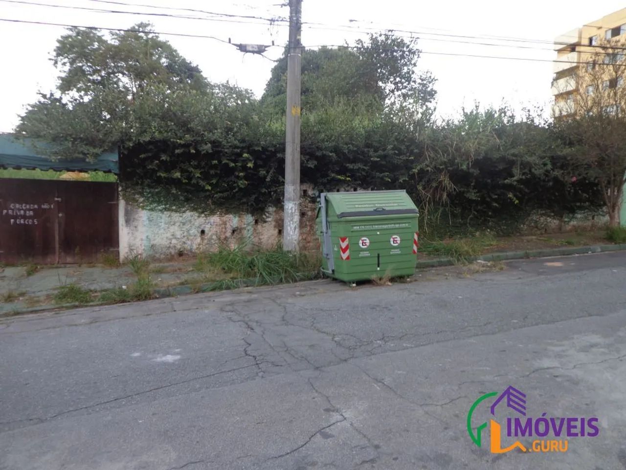 TERRENO - BUTANTÃ - SP - Foto 3