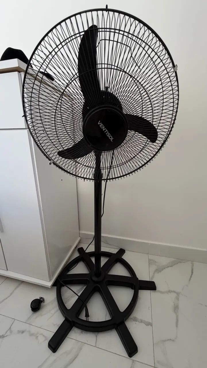 Ventilador 90cm  - Foto 2