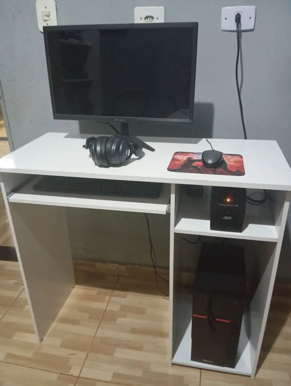 Computador Home Completo - Foto 4