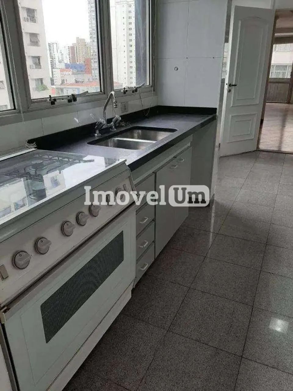 Vila Nova Conceição | Apartamento 3 quartos, sendo 3 suites - Foto 5