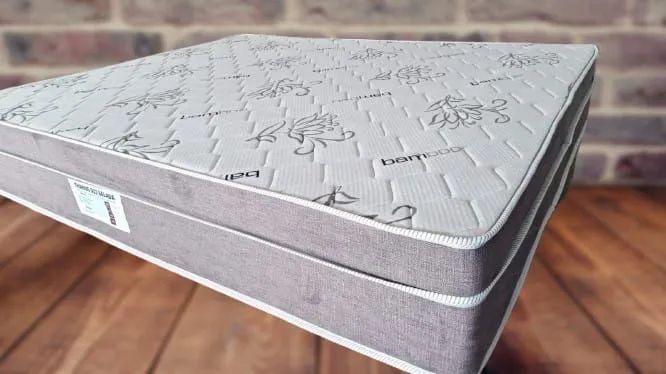Cama box direito de fabrica  - Foto 4
