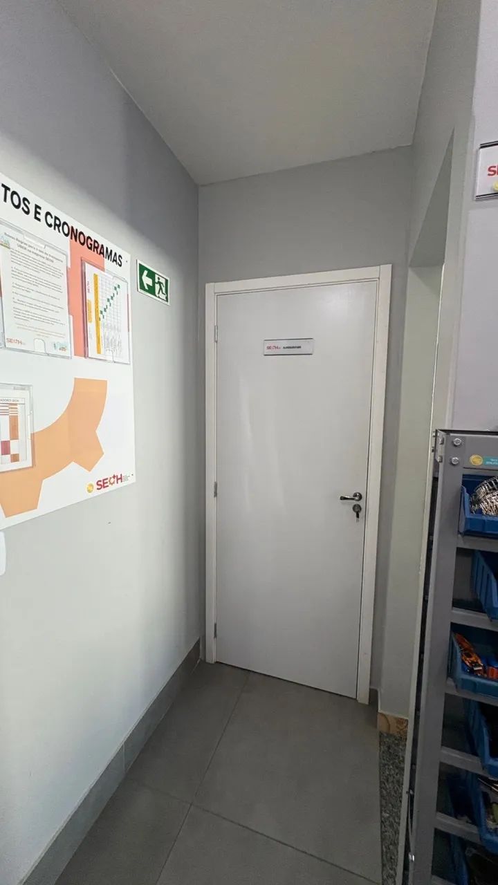 Sala comercial/Especial não tem detalhes  - Foto 2