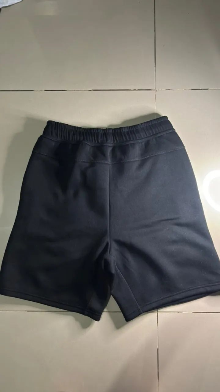 Nike Tech Shorts - Foto 2