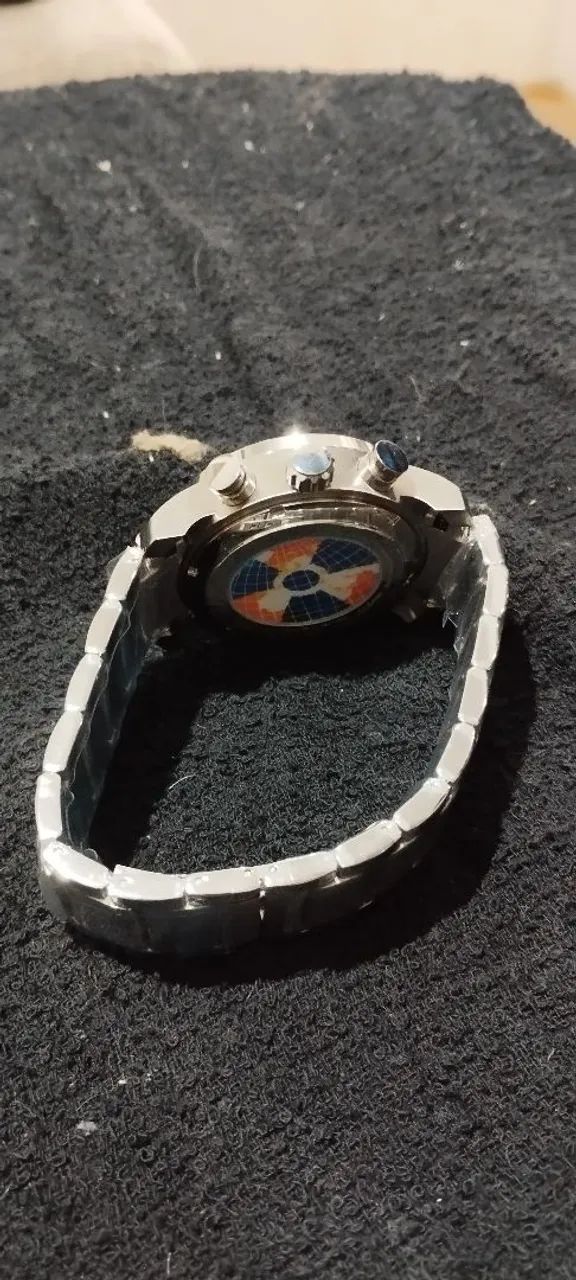 Relógio Bulgari  - Foto 2