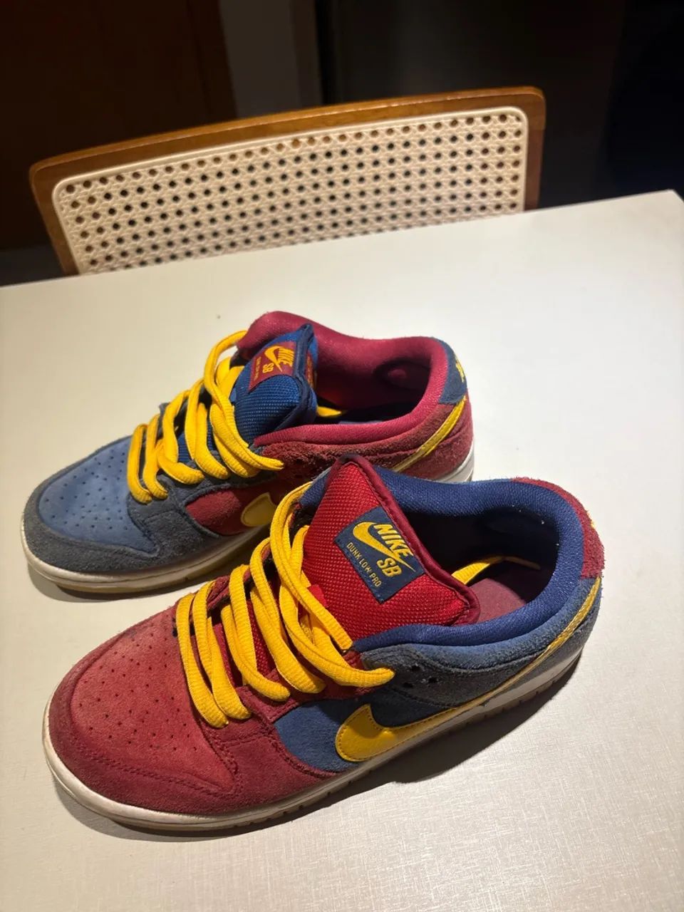 nike dunk
