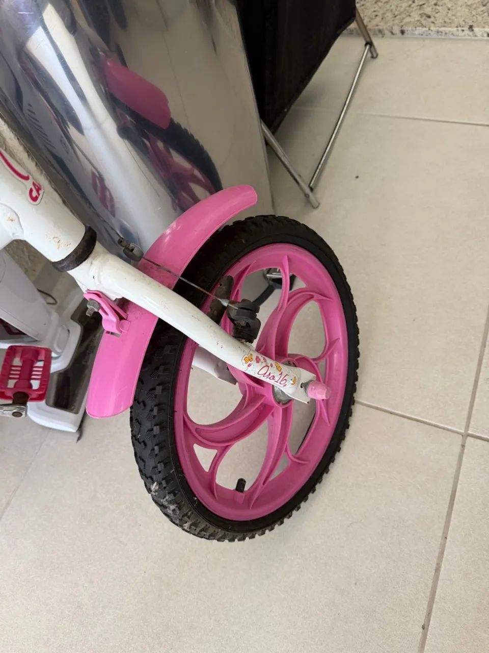 Vendo Bicicleta  - Foto 4