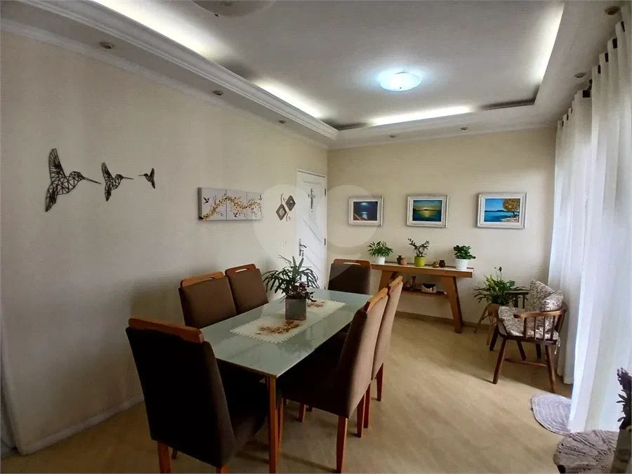 Apartamento com 3 quartos à venda em Planalto - SP - Foto 2
