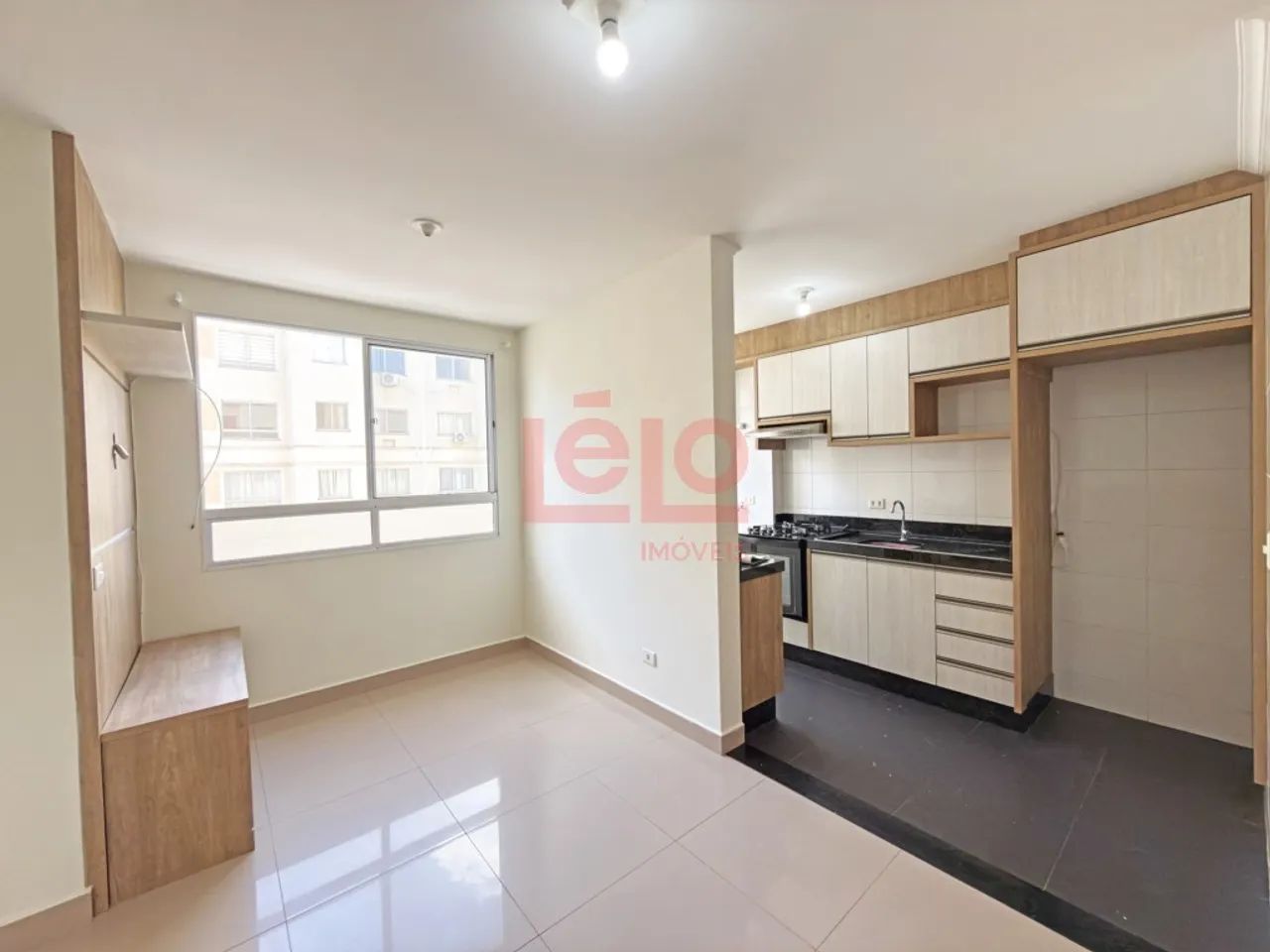 Apartamento 02 quartos - Próximo ao Parque do Japão - Foto 2