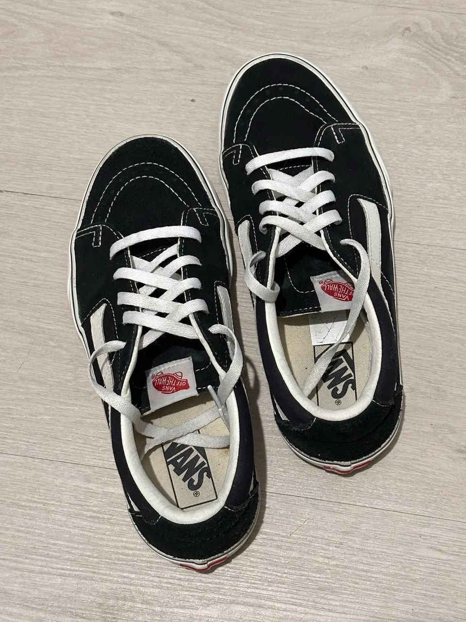 Tênis Vans Sk8  - Foto 2