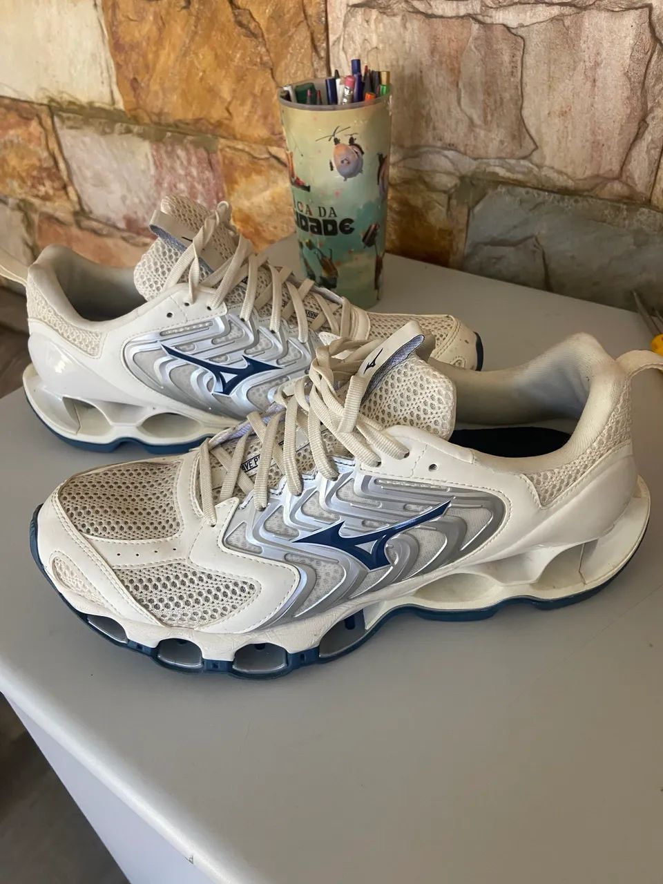 Mizuno Prophecy 14-s. - Foto 4