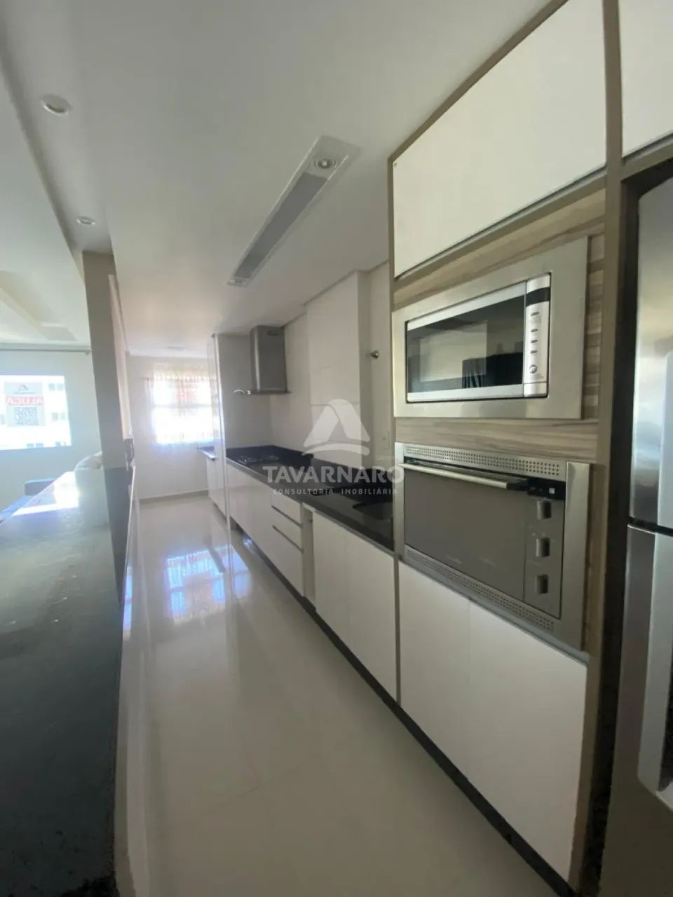 Apartamento com 01 Dormitório, Mobiliado no Edifício Campidóglio. - Foto 2