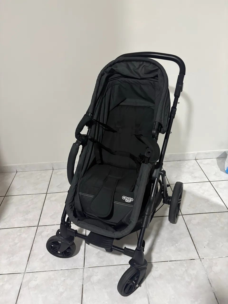 Carrinho de bebê  - Foto 4