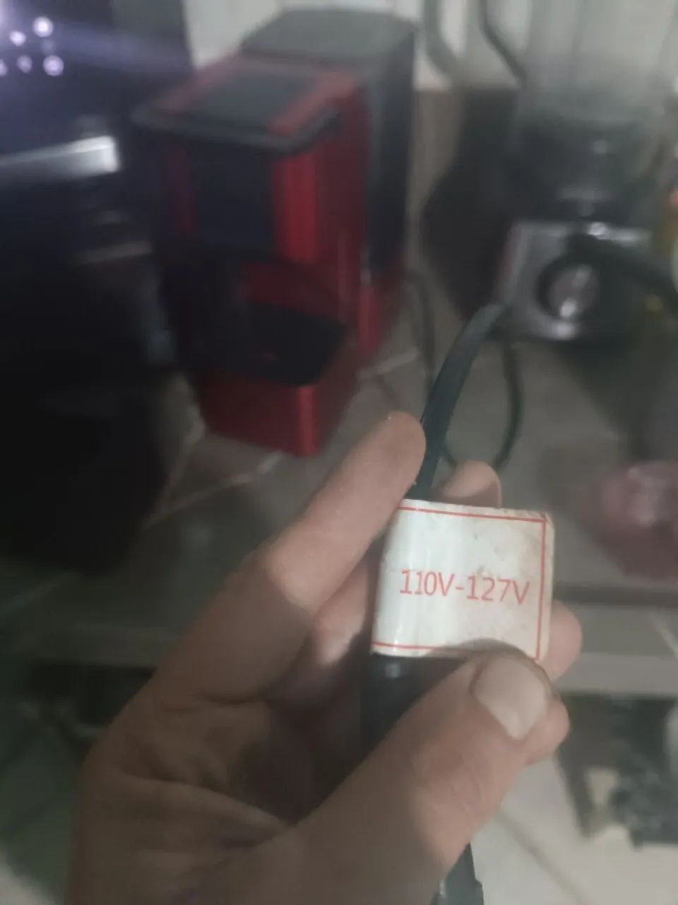 Cafeteira 3 corações  - Foto 5