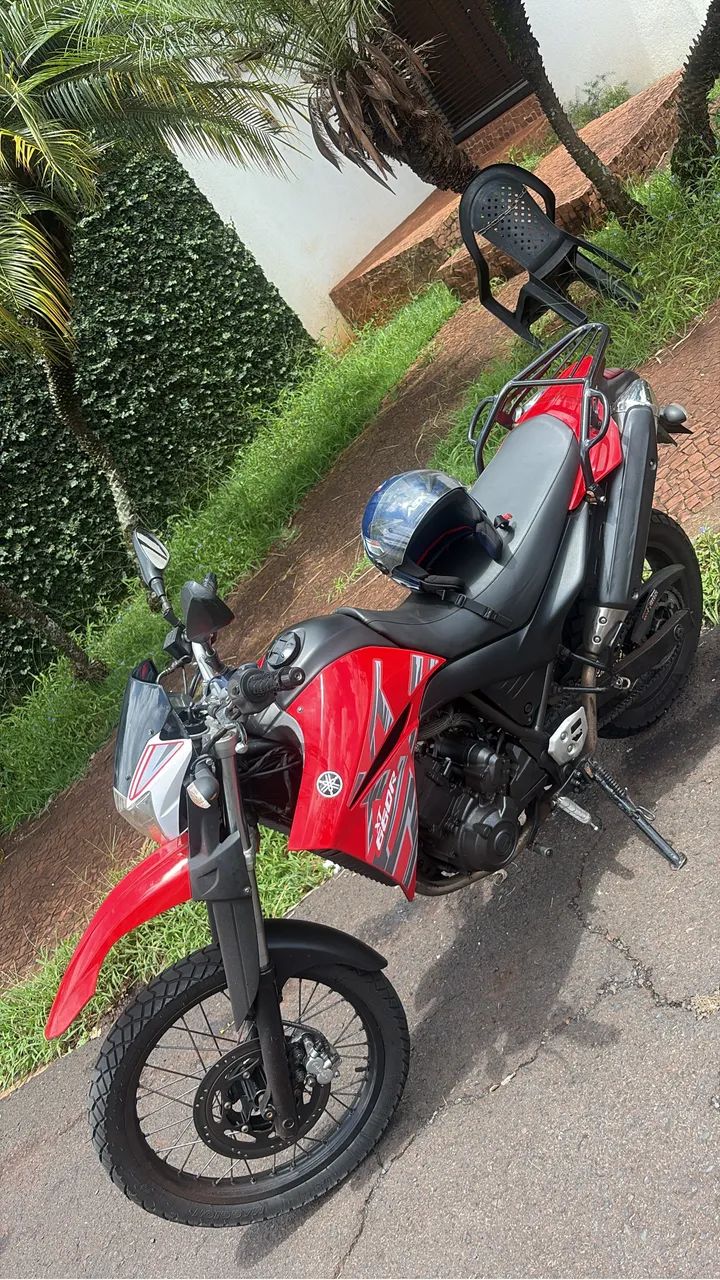 XT 660
