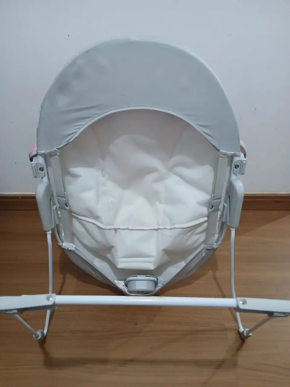 Cadeirinha de bebê - Foto 2