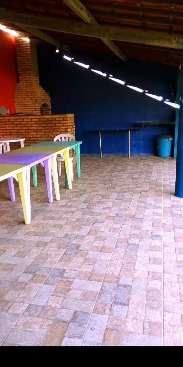 Alugo casa na taiba finais de semana .feriados e temporada. - Foto 3