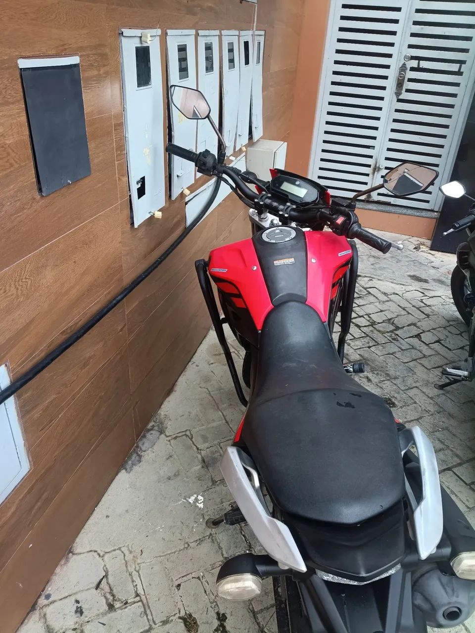 Vendo Lander 250 - Foto 4